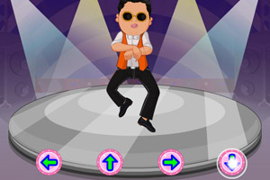 节奏大师鸟叔版