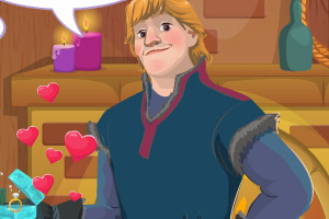 安娜的爱情魔法