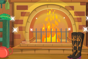 安娜的爱情魔法