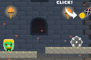 消灭地牢僵尸无敌版