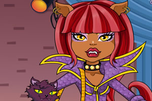 小魔女之狼来了