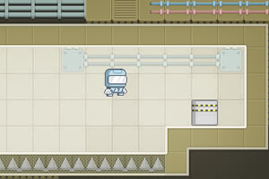 聪明机器人无敌版