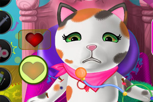 卡利警长受伤了