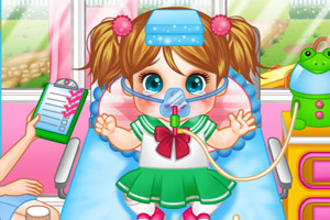 宝贝的家庭医生