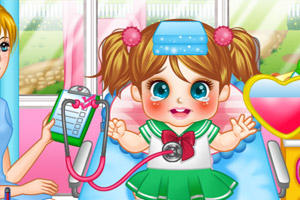 宝贝的家庭医生