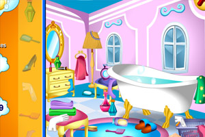 脏兮兮的汤姆猫