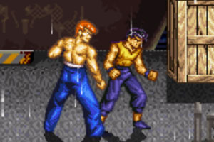 幽游战记无敌版