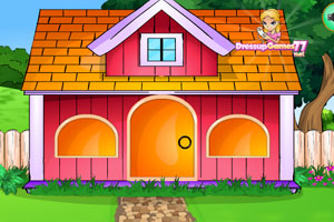 朵拉的气球后花园