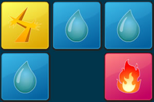 自然符号对对碰