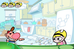 魔鬼厨房中文版