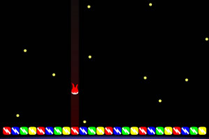 跳舞吧！方块！