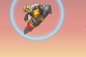 妖精发射器2无敌版