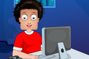 山姆万圣节打僵尸