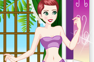 公主的浪漫婚礼