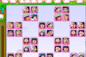 姐姐的连盟部落