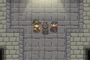 魔鬼战场：前奏