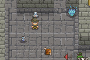 魔鬼战场：前奏