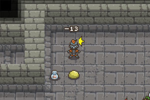 魔鬼战场：前奏