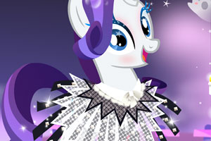 可爱天马的万圣节