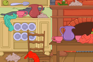 灰姑娘午夜前改造