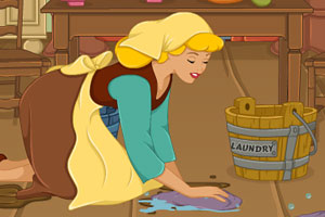 灰姑娘午夜前改造