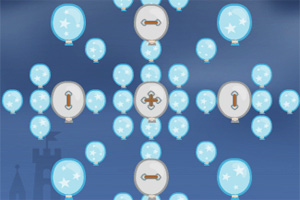 弩箭射气球增强版3