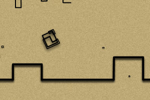 根本就停不下来