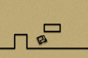 根本就停不下来