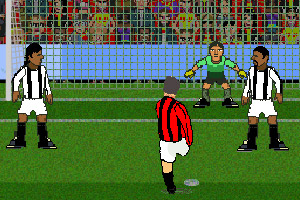 意大利超级联赛