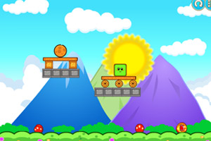 给星之卡比充电