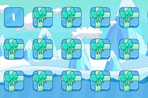 雪宝拯救冰雪女王