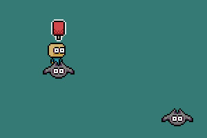 寻找回家的大门