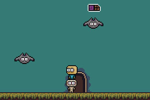 寻找回家的大门