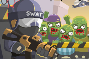 生化危机之求生