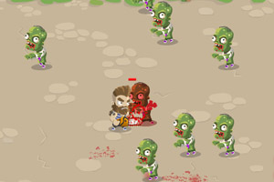 生化危机之求生