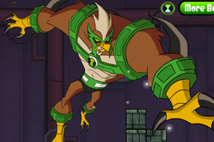 少年骇客外星探险