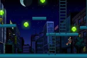 少年骇客外星探险