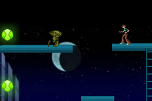 少年骇客外星探险