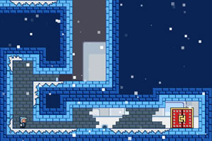 冒险王杰克圣诞版