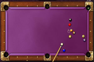 九球精英训练赛