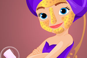 索非亚皇家美容