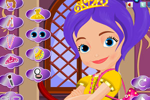 索非亚皇家美容