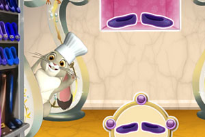 苏菲亚皇家礼服