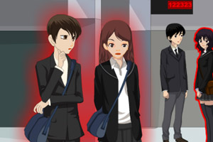 偷偷亲吻无敌版