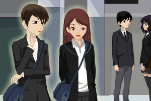 偷偷亲吻无敌版