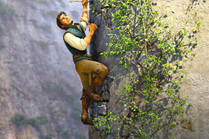 长发公主拼图无敌版