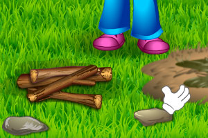 索菲亚制作棉花糖