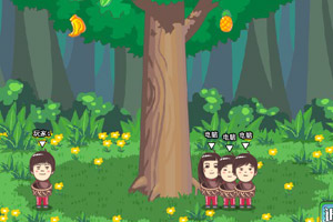 爸爸去哪儿大作战