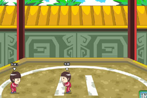 爸爸去哪儿大作战