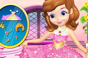 苏菲亚面部护理